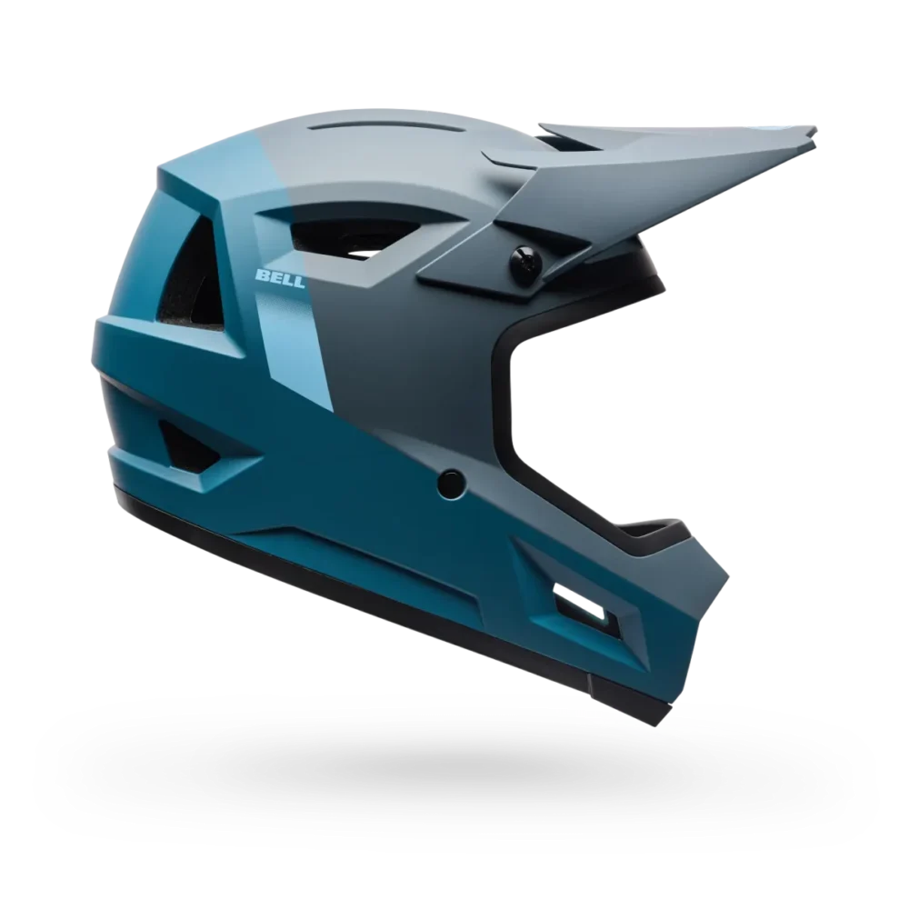 SANCTION 2 DLX MIPS BLP TEAL