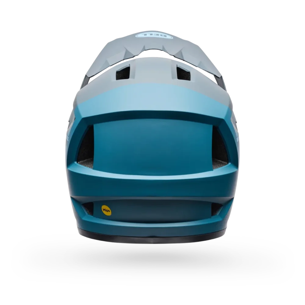 Alternative view of SANCTION 2 DLX MIPS BLP  TEAL
