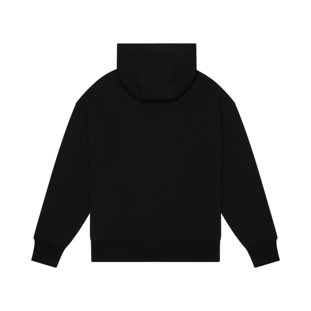 SUDADERA GAGE HOODIE BLACK