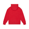 SUDADERA GAGE HOODIE RED
