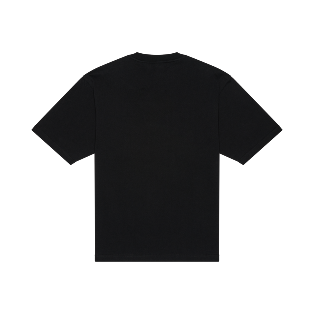 CAMISETA RICHTER TEE BLACK
