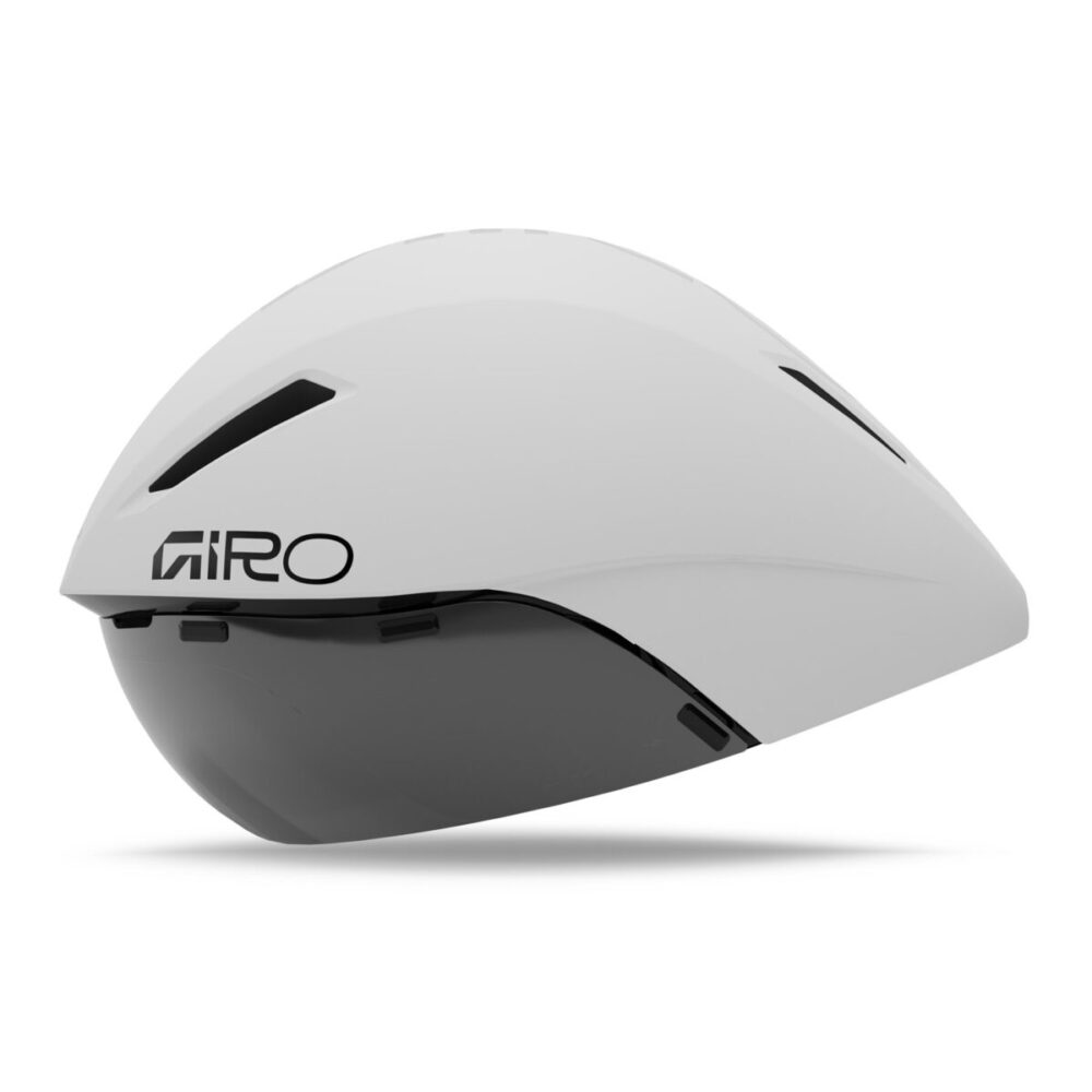 AEROHEAD MIPS  MATTE WHITE L