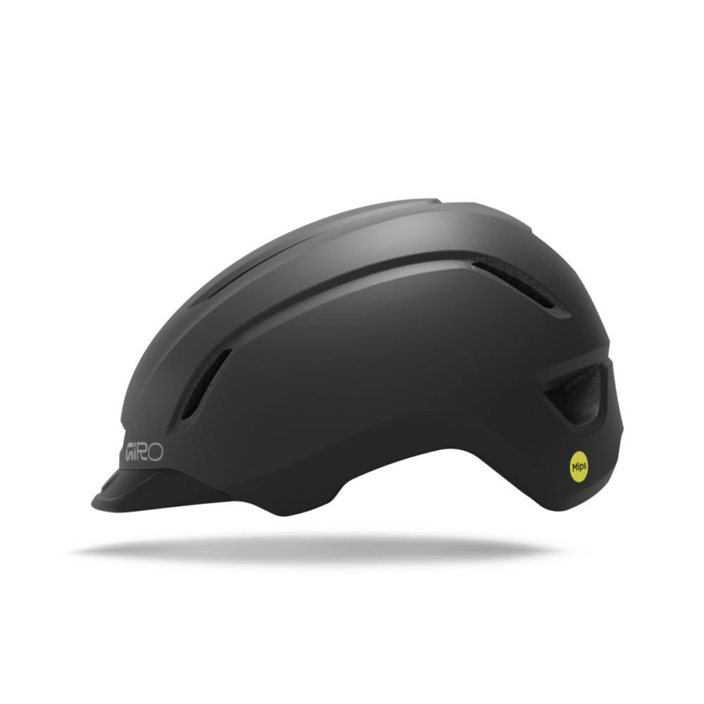 CADEN II EU MATTE BLACK S