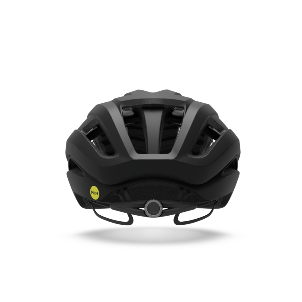 Alternative view of ARIES SPH EU MATTE BLACK