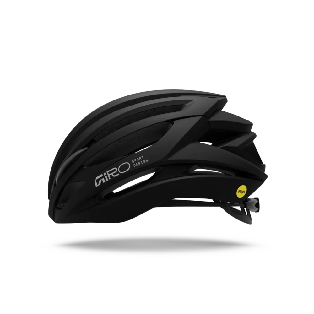 SYNTAX MIPS EU MATTE BLACK S