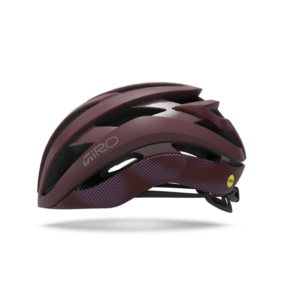 CIELO MIPS EU MAROON PULSE