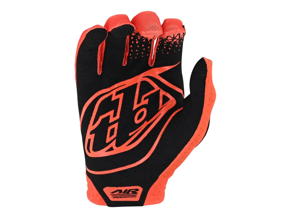 AIR GLOVE ORANGE