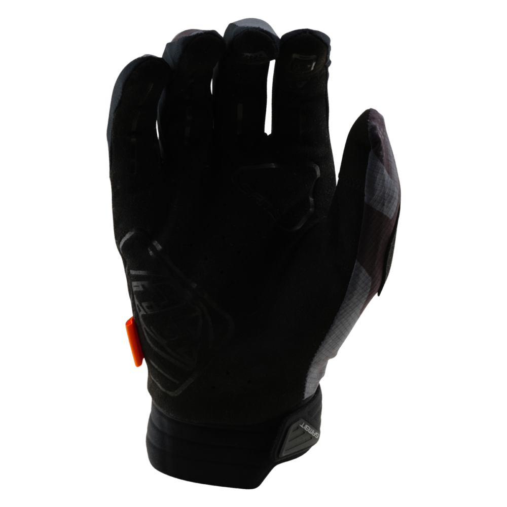 GAMBIT GLOVE BLACK