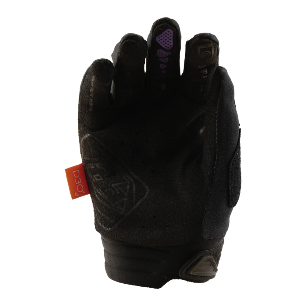 WOMENS GAMBIT GLOVE BLACK
