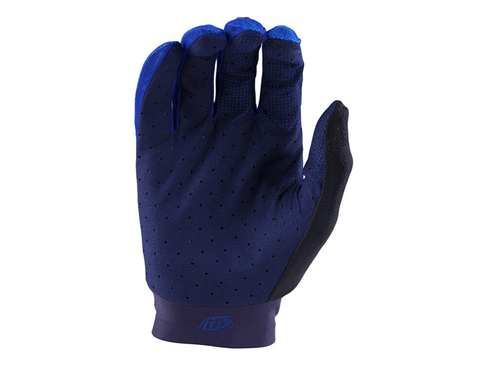ACE GLOVE MONO  COBALT L