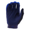 ACE GLOVE MONO  COBALT L