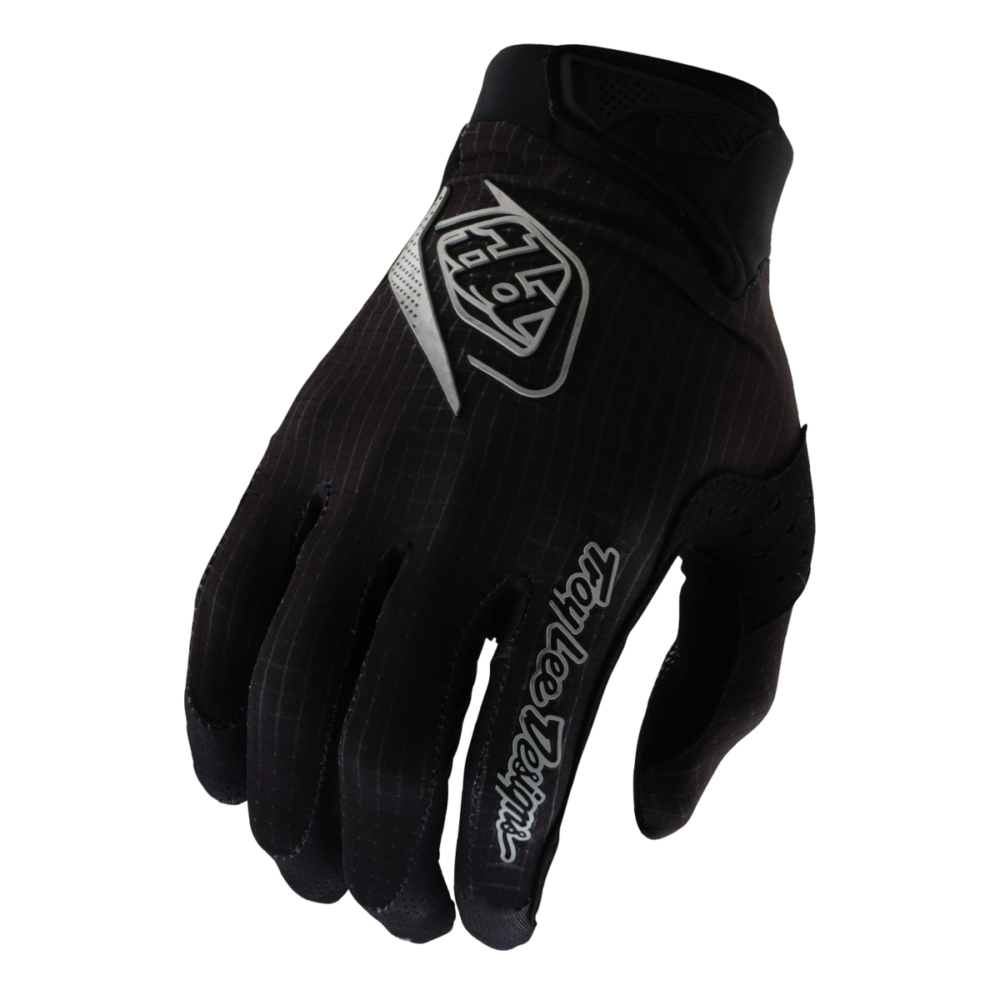 AIR GLOVE MONO BLACK 2X
