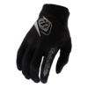 AIR GLOVE MONO BLACK 2X