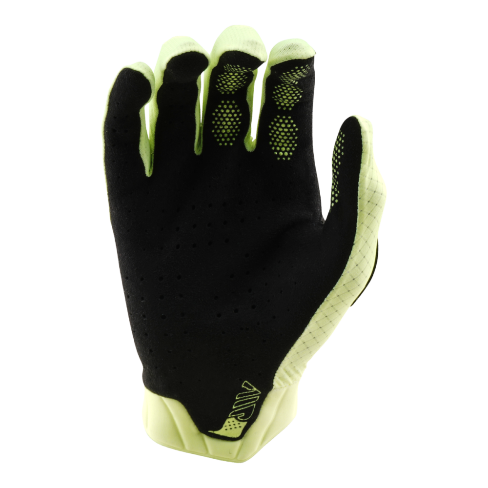 AIR GLOVE MONO GLO YELLOW