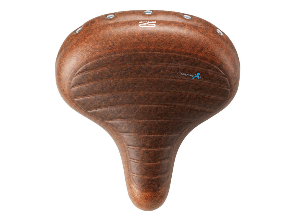 Alternative view of DRIFTER PLUS ROYALGEL RELAXED UNISEX BROWN MY23