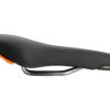 EXPLORA ROYALGEL ATHLETIC UNISEX BLACK SOFT TOUCH