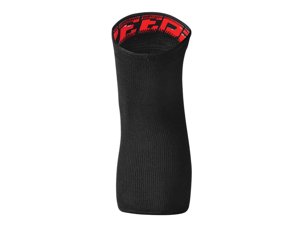 SPEED KNEE SLEEVE BLACK XL/2X - Imagen 2