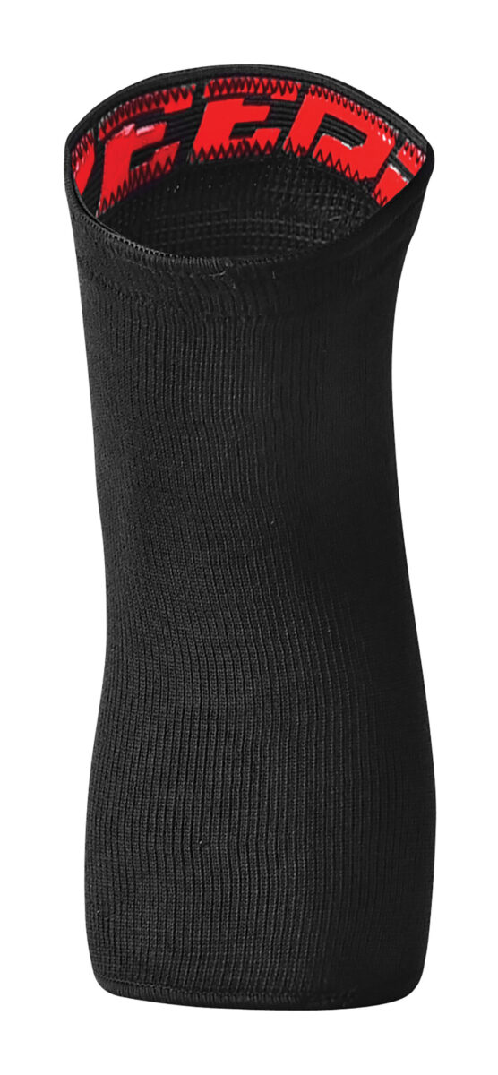 SPEED KNEE SLEEVE BLACK Y-M