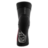 STAGE PRO KNEE GUARDS BLACK XL/2X