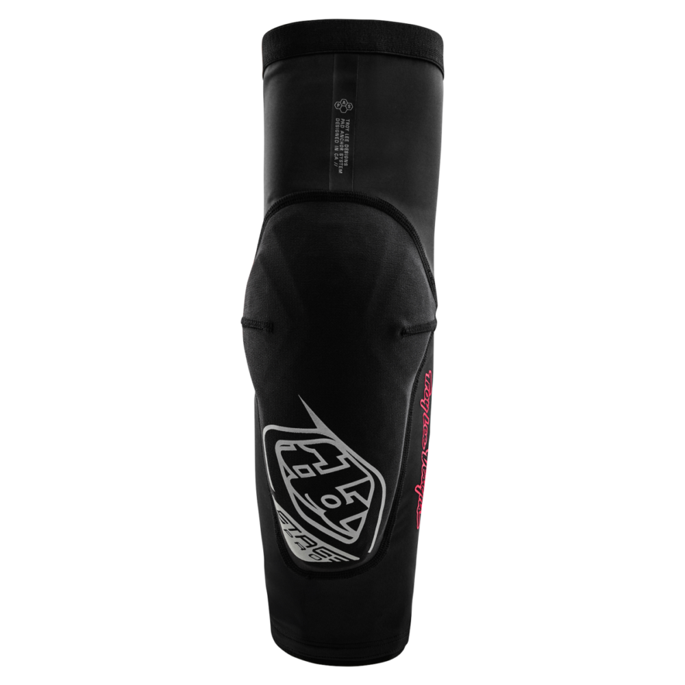 STAGE PRO ELBOW GUARDS BLACK XS/S