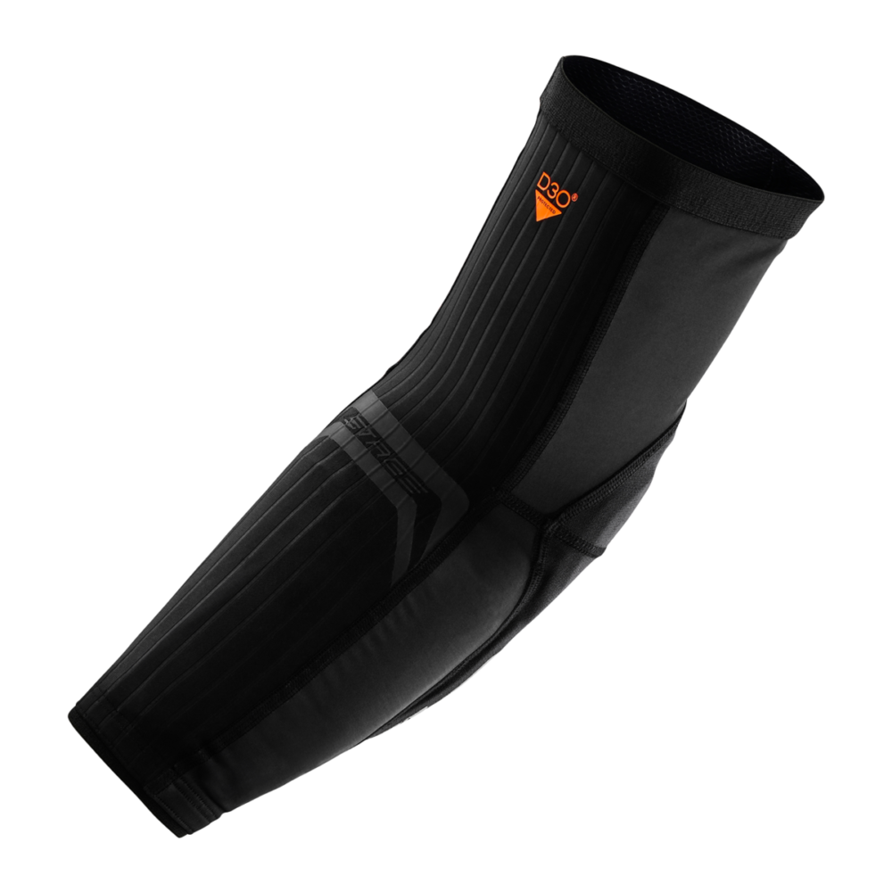 STAGE PRO ELBOW GUARDS BLACK XL/2X