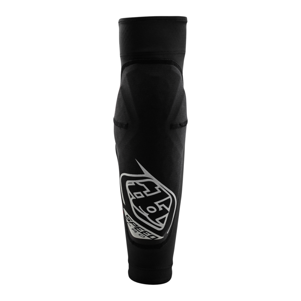 Alternative view of SPEED PRO ELBOW SLEEVES BLACK M/L