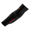 SPEED PRO ELBOW SLEEVES BLACK XL/2X