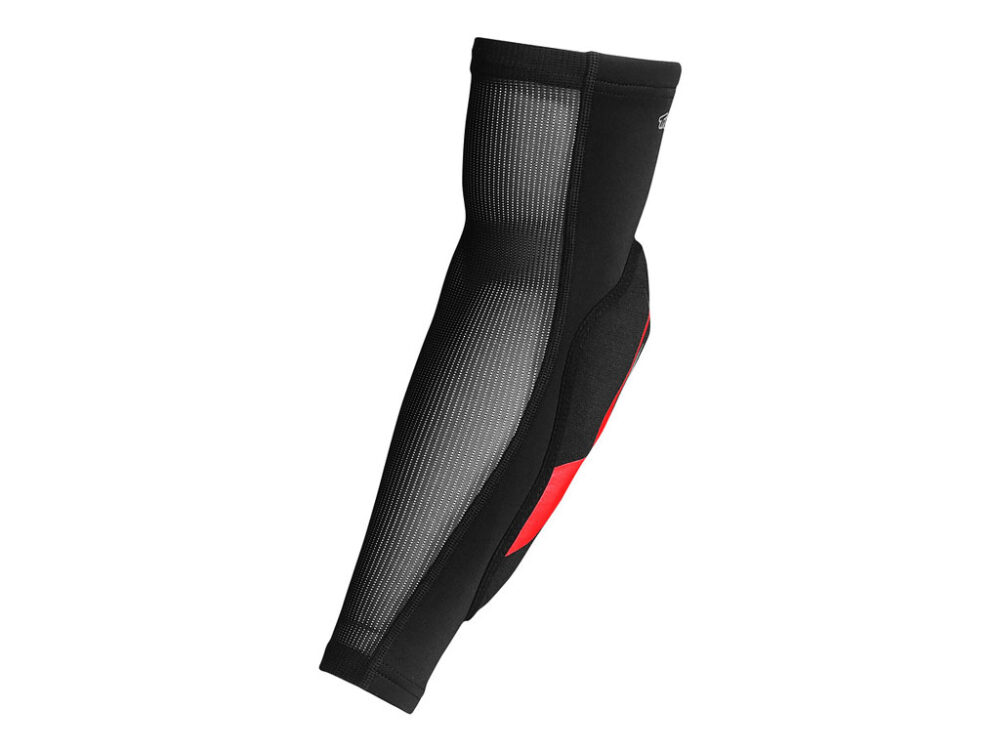 RAID ELBOW GUARD BLACK XS/S