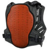 ROCKFIGHT CE FLEX CHEST PROTECTOR WHITE M/L