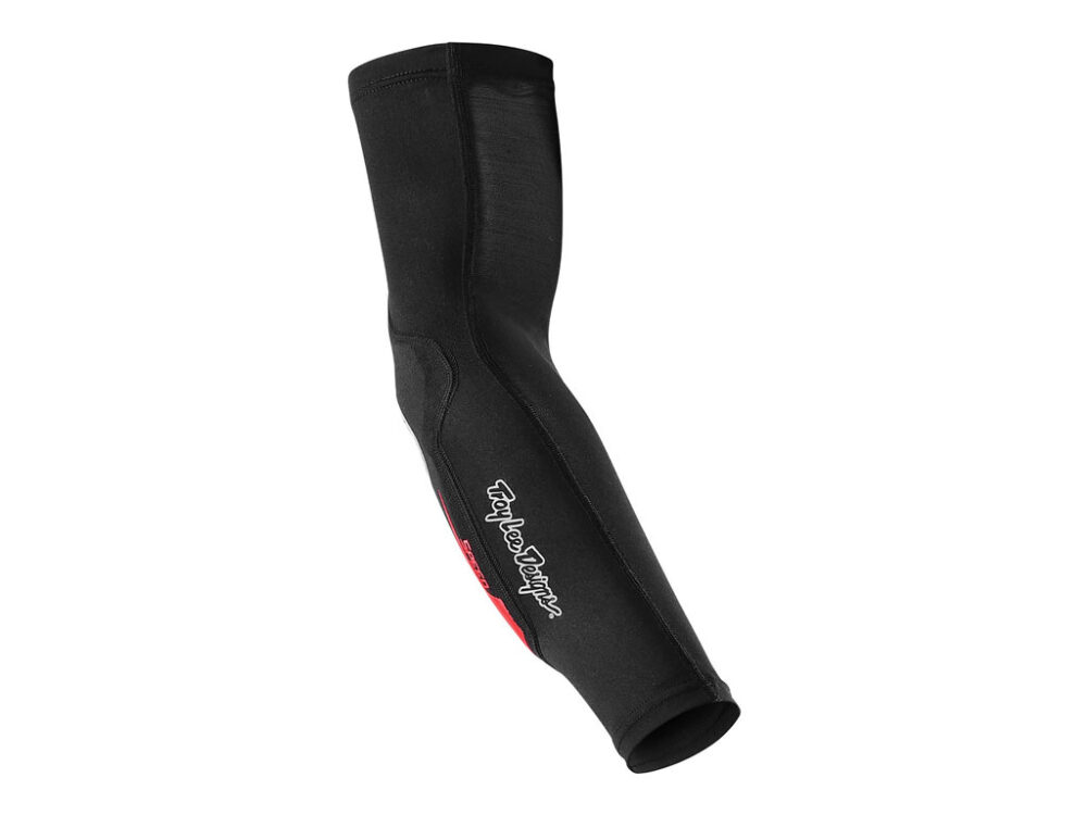 YOUTH SPEED ELBOW SLEEVE BLACK