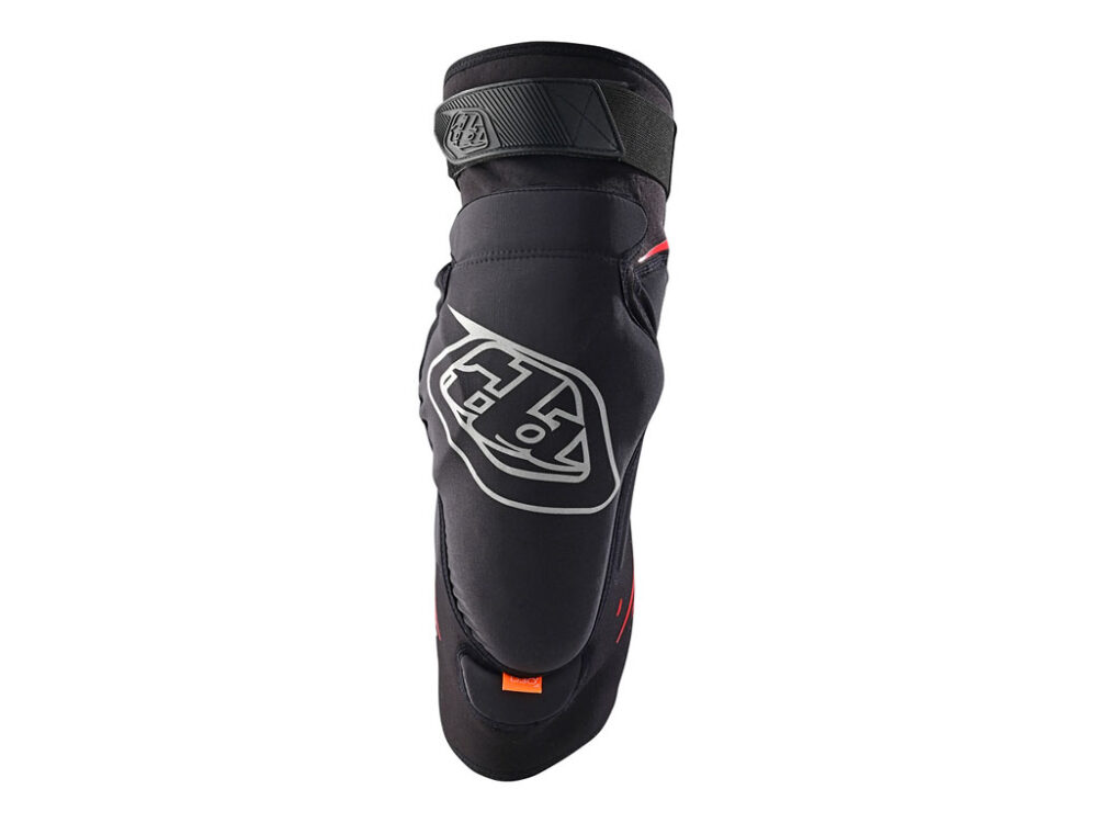 RAID KNEE BLACK