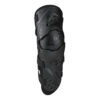 TRIAD KNEE/SHIN GUARD HARD SHELL BLACK M/L