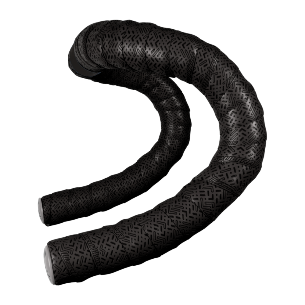 CINTA DE MANILLAR 2.7MM JET BLACK-NEW-