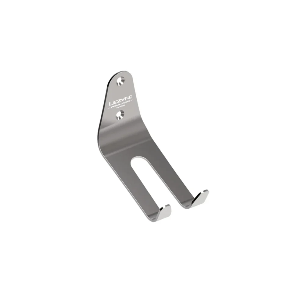 LEZYNE STAINLESS PEDAL HOOK