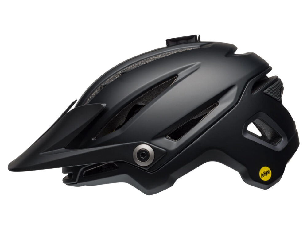 SIXER MIPS SOLID CE MATTE BLACK S