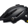 SIXER MIPS SOLID CE MATTE BLACK S