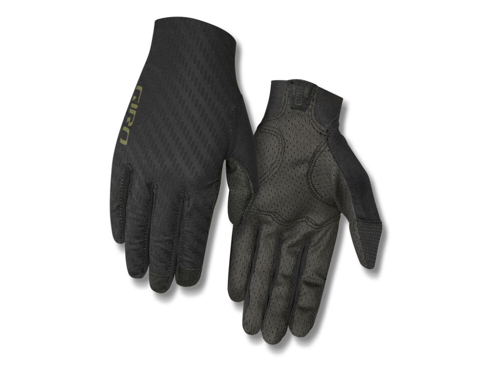 RIVET CS BLACK/OLIVE S