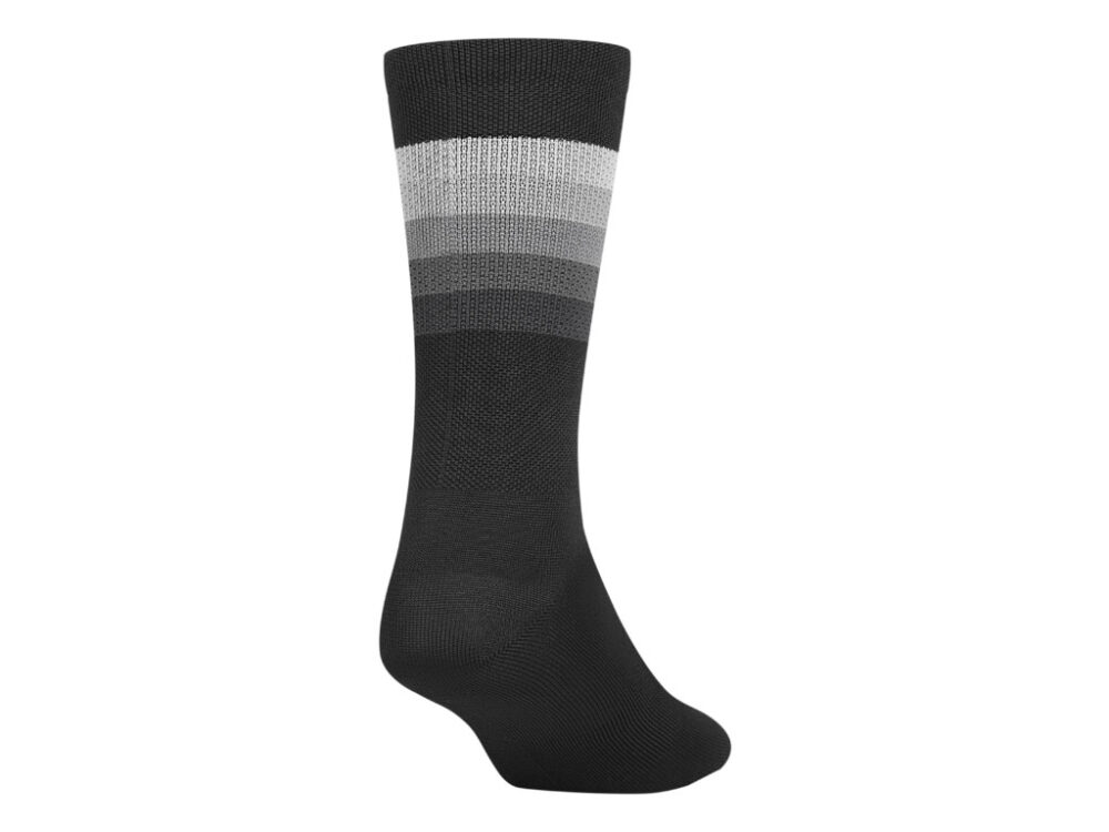 COMP RACER HIGH RISE BLACK HEATWAVE XL