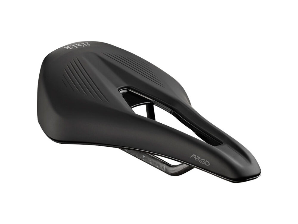 ARGO VENTO R1 CARBON BLACK 140MM