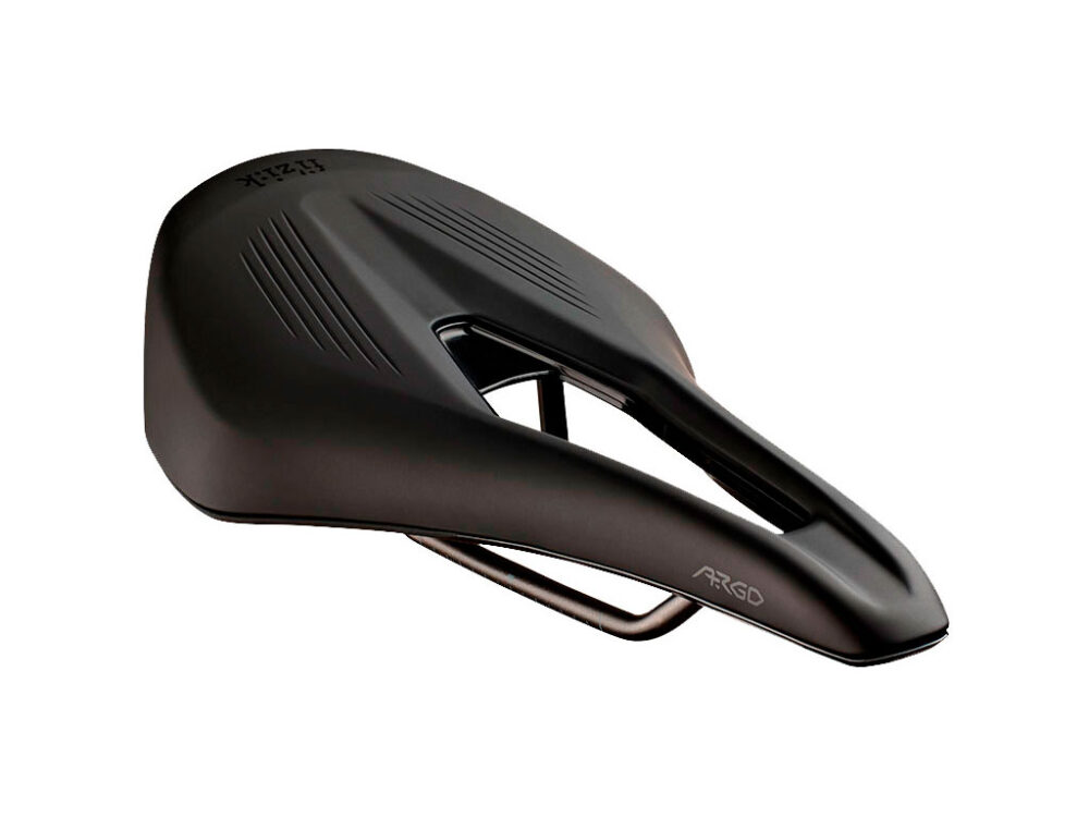 ARGO VENTO R3 KIUM BLACK 140MM