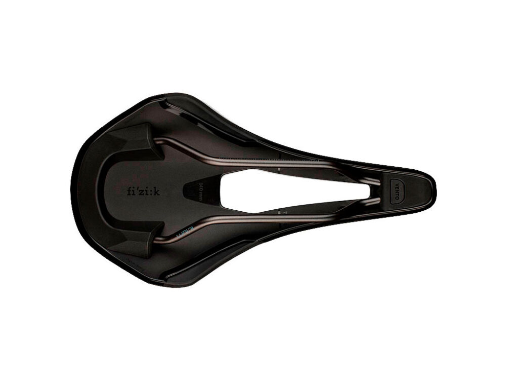 ARGO VENTO R3 KIUM BLACK 140MM - Imagen 2