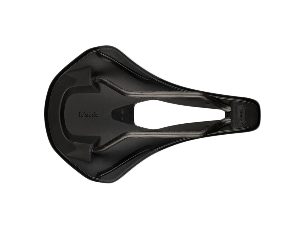 Alternative view of ARGO TEMPO R1 CARBON BLACK 160MM