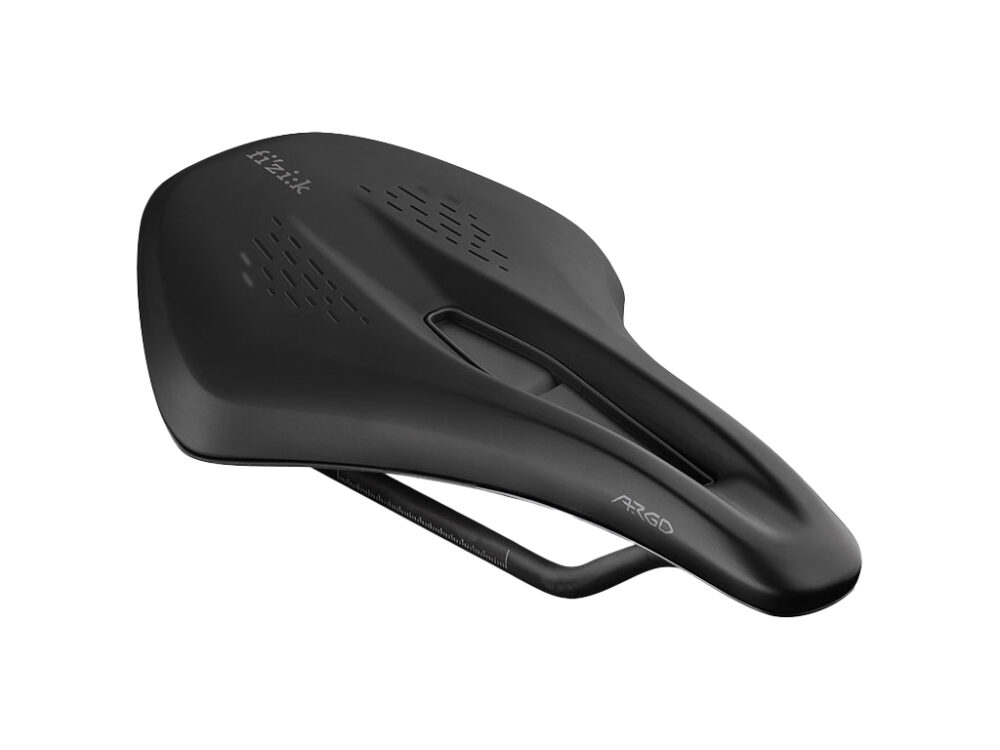 ARGO TERRA X1 CARBON BLACK 150MM