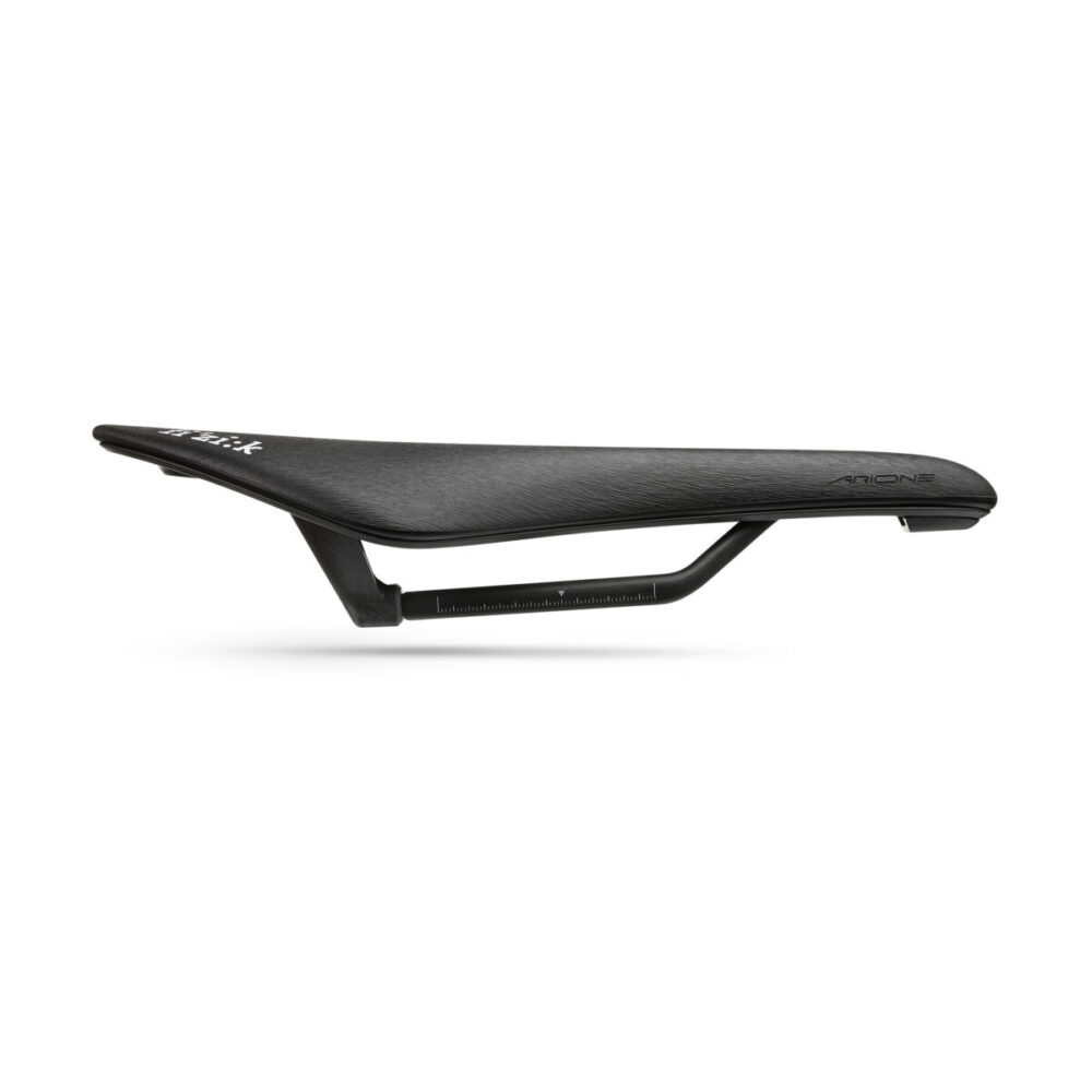 ARIONE VENTO R1 LIGHT 145MM BLACK - Imagen 2