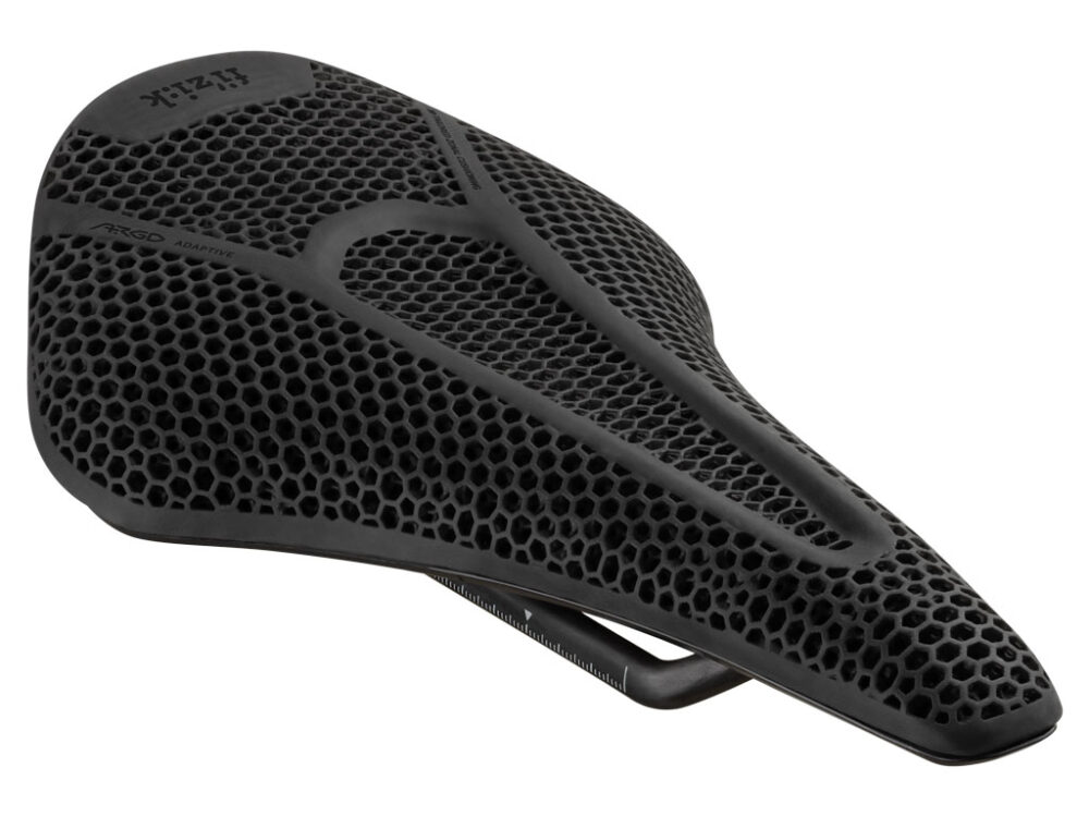 ARGO ADAPTIVE VENTO R1 BLACK 150MM