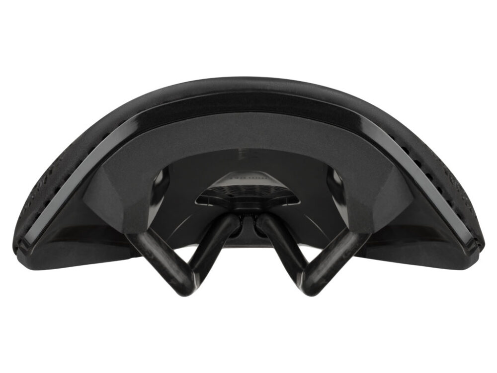 Alternative view of ARGO ADAPTIVE VENTO R1 BLACK 150MM