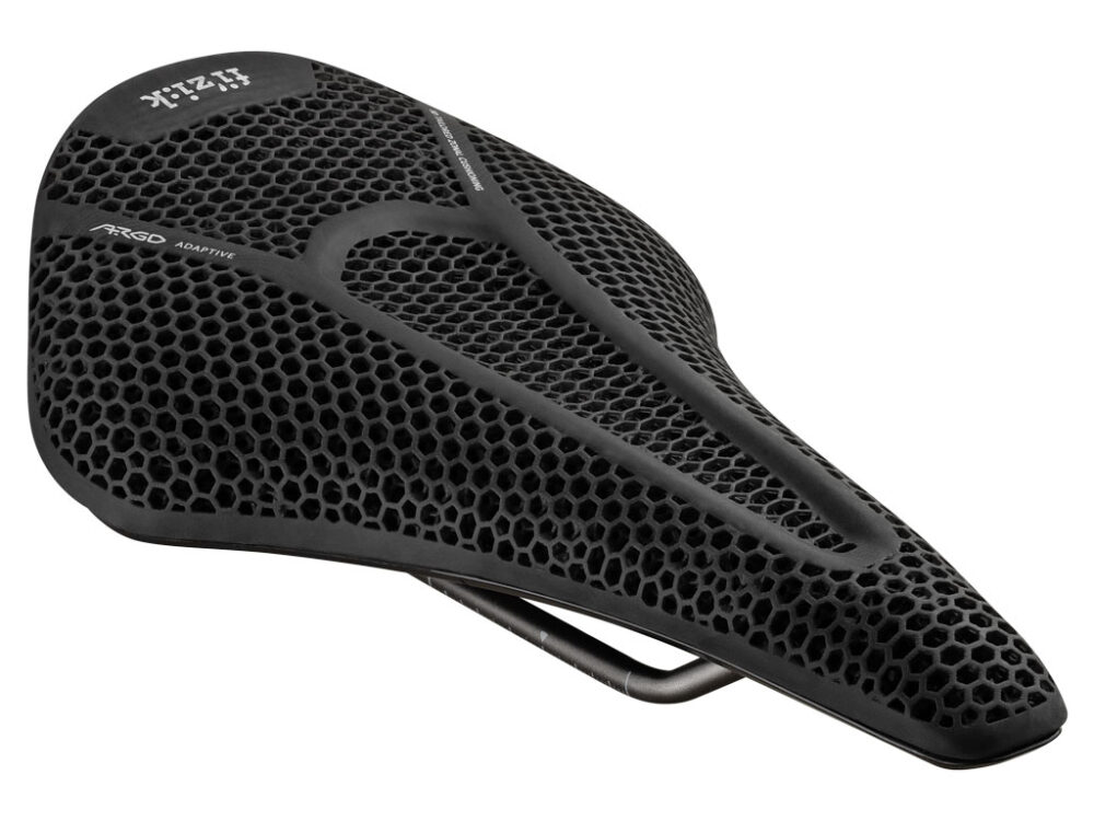 ARGO ADAPTIVE VENTO R3 KIUM BLACK 140MM