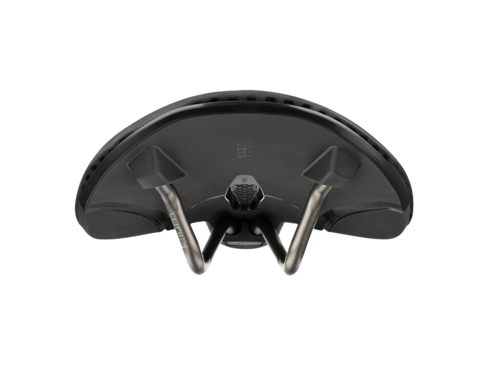 Alternative view of ANTARES ADAPTIVE VENTO R3 BLACK 150MM
