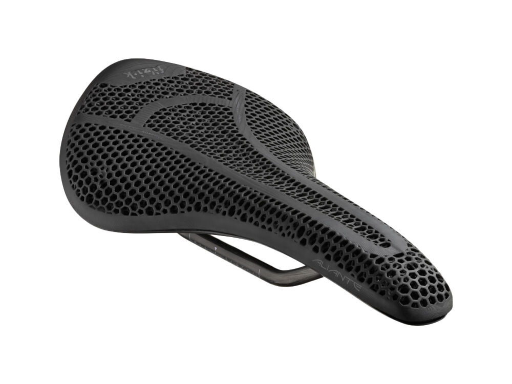 ALIANTE ADAPTIVE TEMPO R1 BLACK 145MM