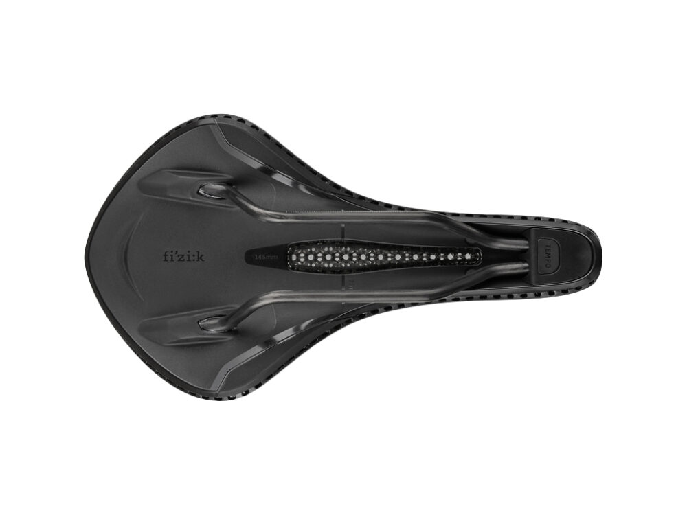 Alternative view of ALIANTE ADAPTIVE TEMPO R1 BLACK 145MM